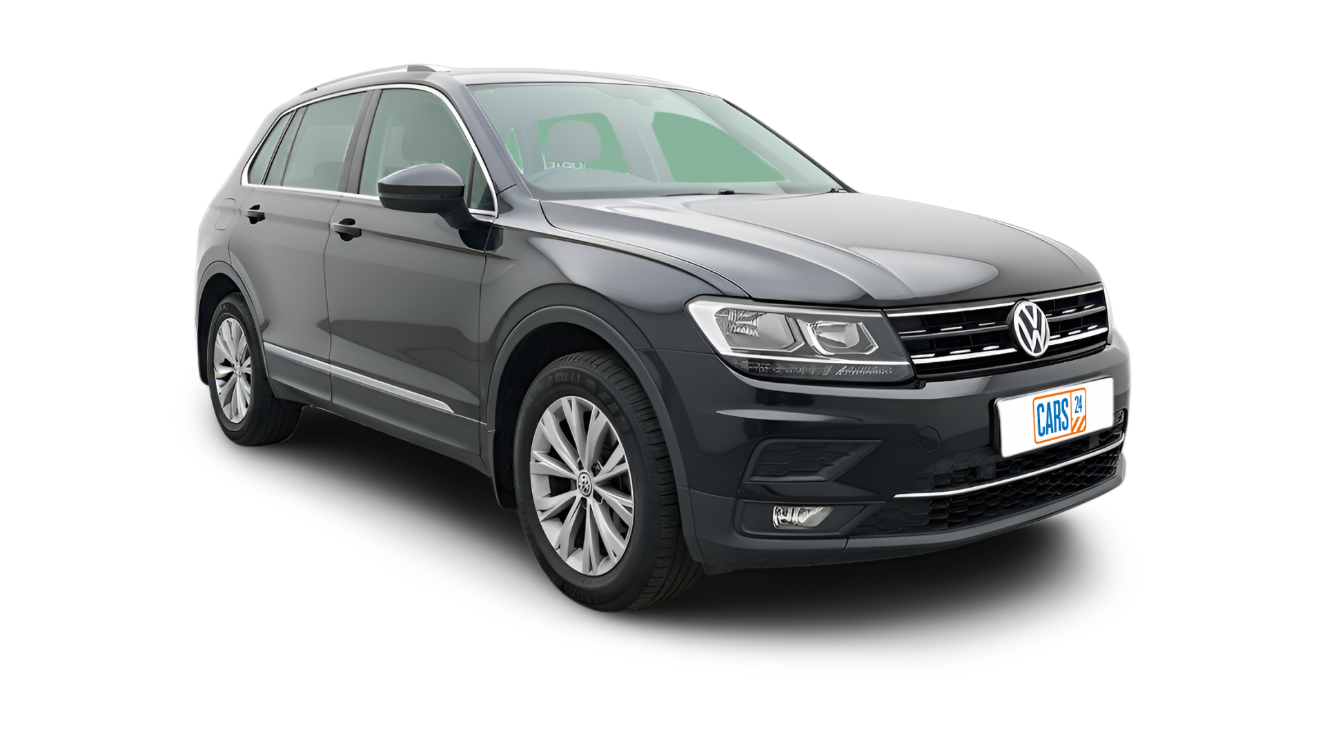 Volkswagen TIGUAN-img